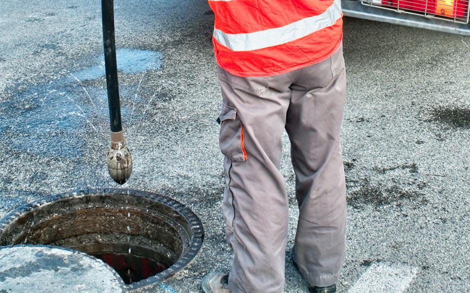 entreprises assainissement Créteil